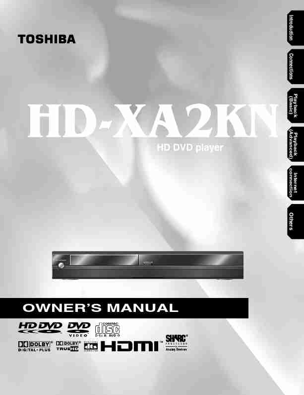 Toshiba DVD Player HD-XA2-page_pdf